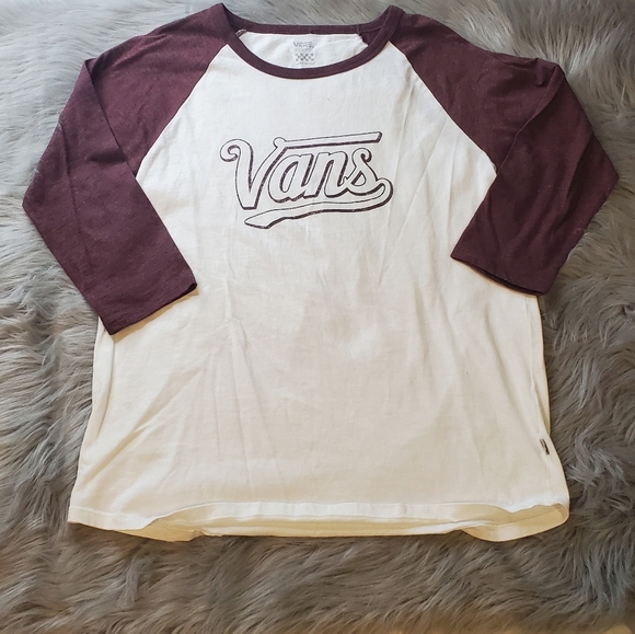 Vans Other - T-shirt